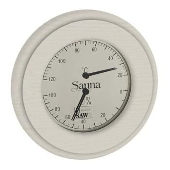 Термогигрометр Sawo 231 - THA С/П