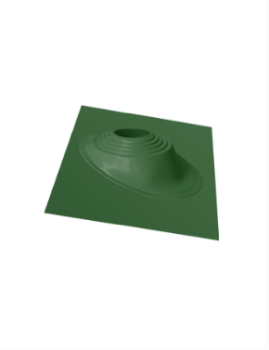 Мастер - флеш RES №3 силикон 254-467 (890*890) зелёный угловой (20)
